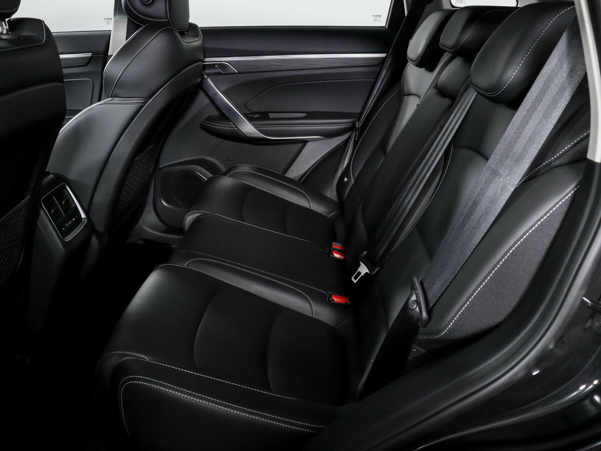 Geely Atlas Pro б/у, 2024, Роботизированная. Фото: #7