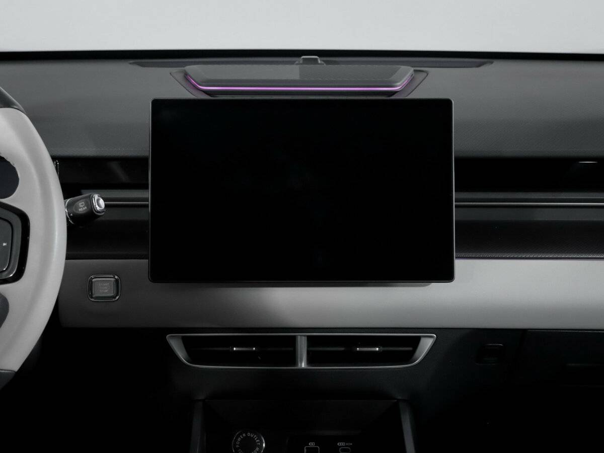 Jetour Dashing б/у, 2024, Роботизированная. Фото: #12