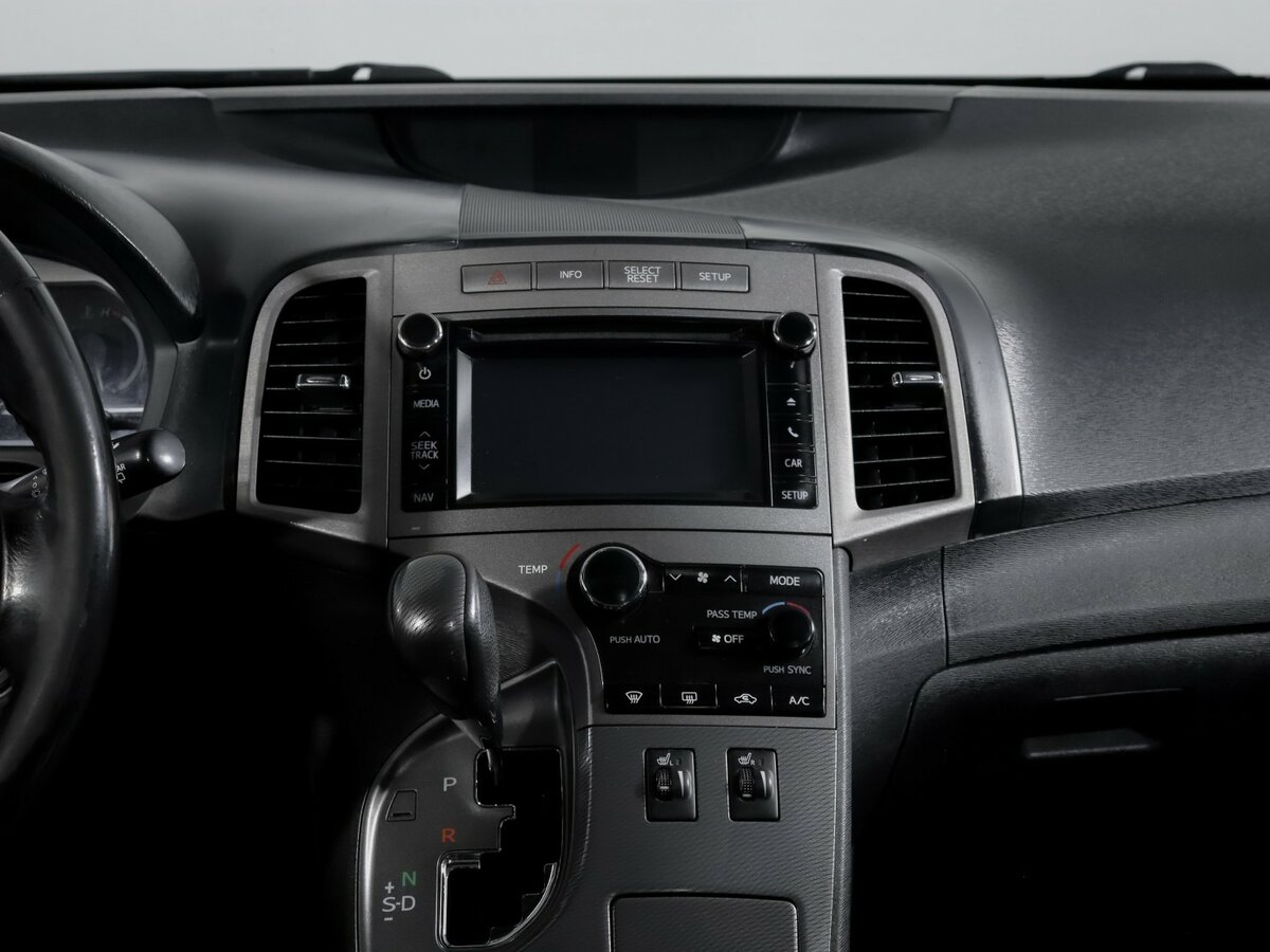 Toyota Venza б/у, 2014, Автоматическая. Фото: #12