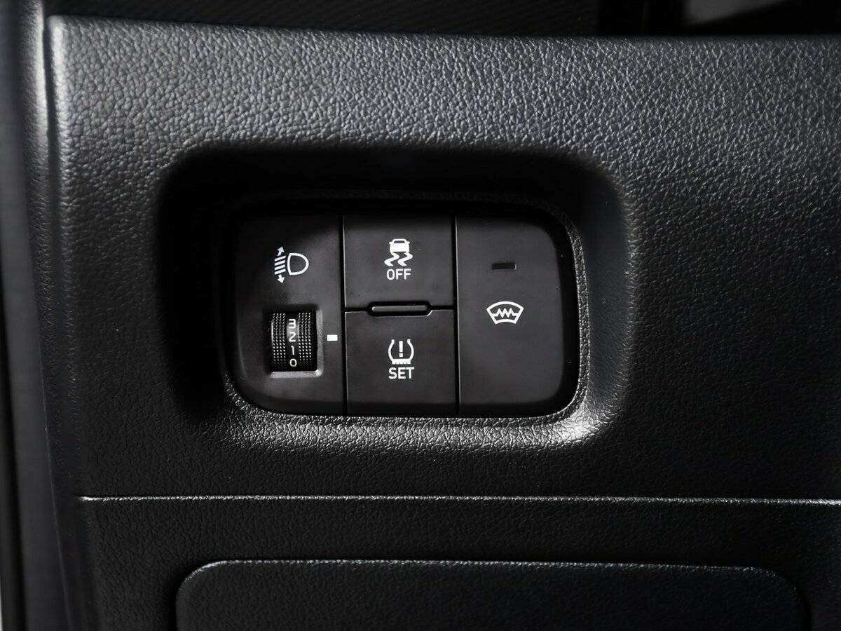 Hyundai Creta б/у, 2022, Автоматическая. Фото: #14