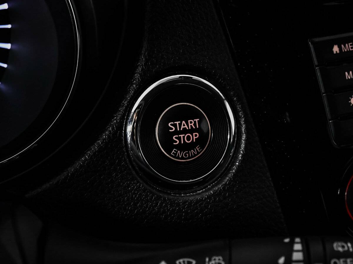 Nissan X-Trail б/у, 2021, Вариатор. Фото: #14