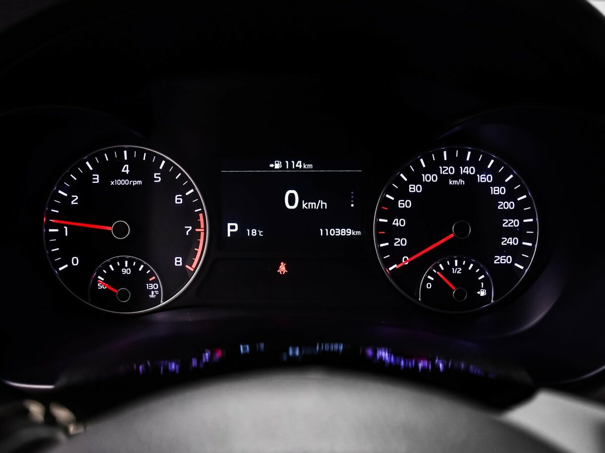 Kia Optima б/у, 2019, Автоматическая. Фото: #7