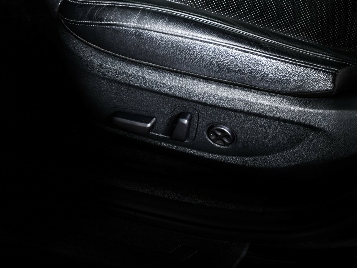 Kia Optima б/у, 2019, Автоматическая. Фото: #13