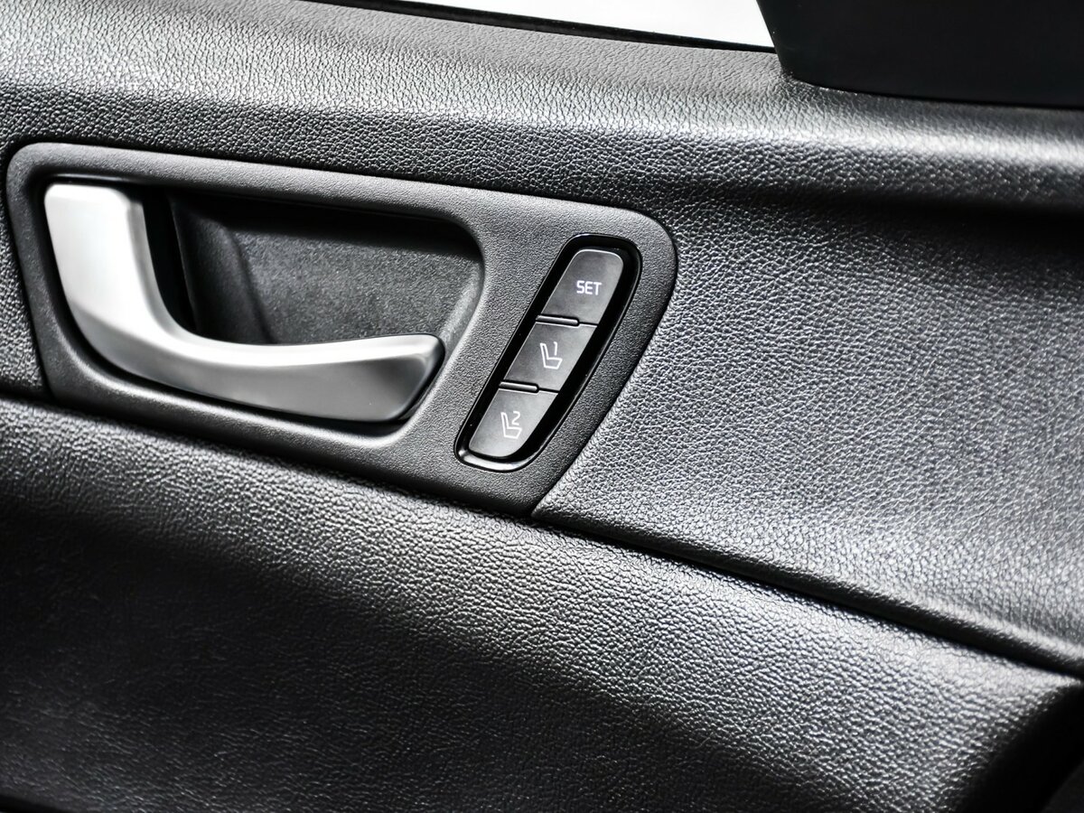 Kia Optima б/у, 2019, Автоматическая. Фото: #14