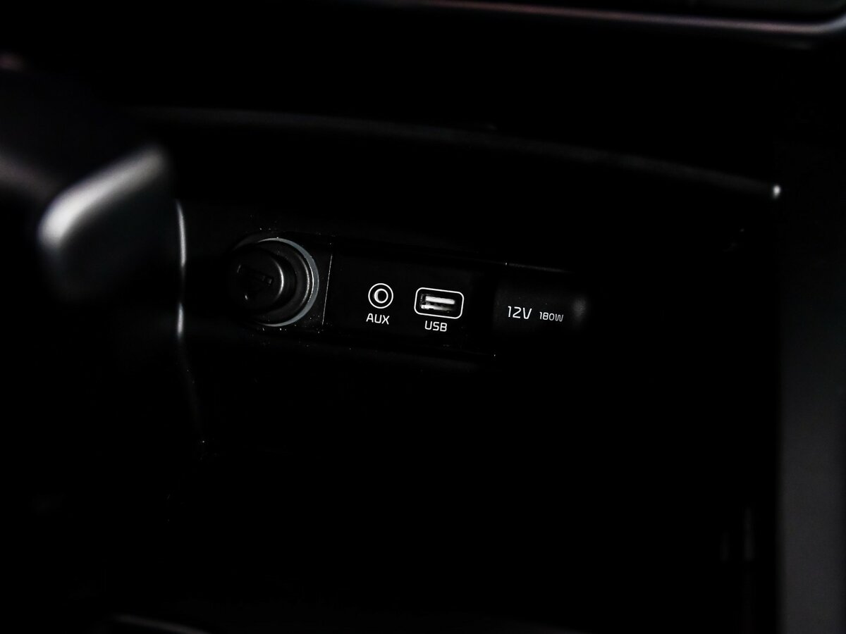 Kia Sorento б/у, 2019, Автоматическая. Фото: #17