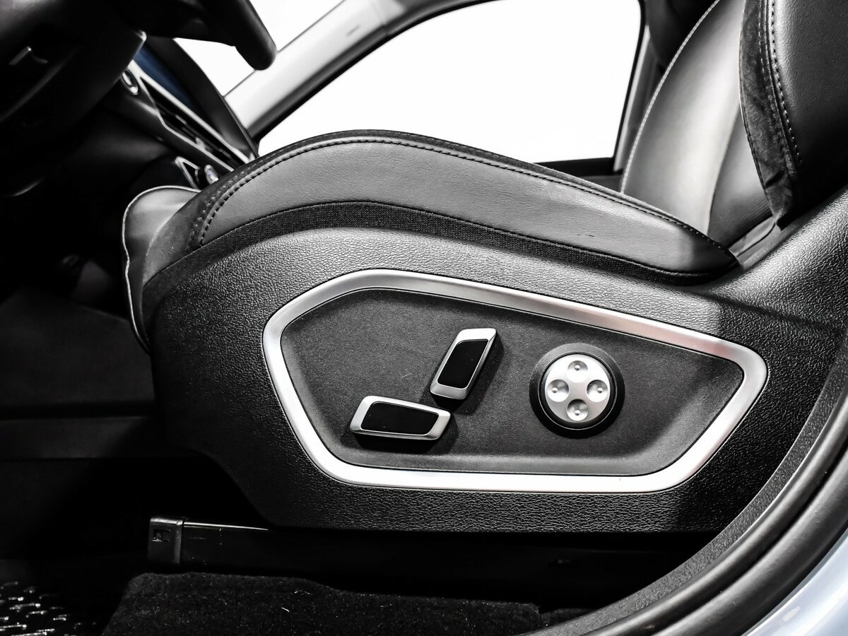 Geely Tugella б/у, 2021, Автоматическая. Фото: #13