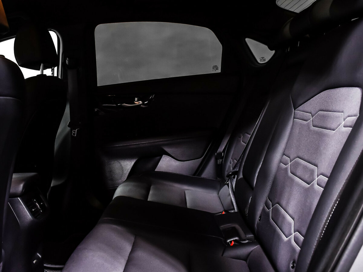 Kia Cerato б/у, 2021, Автоматическая. Фото: #10