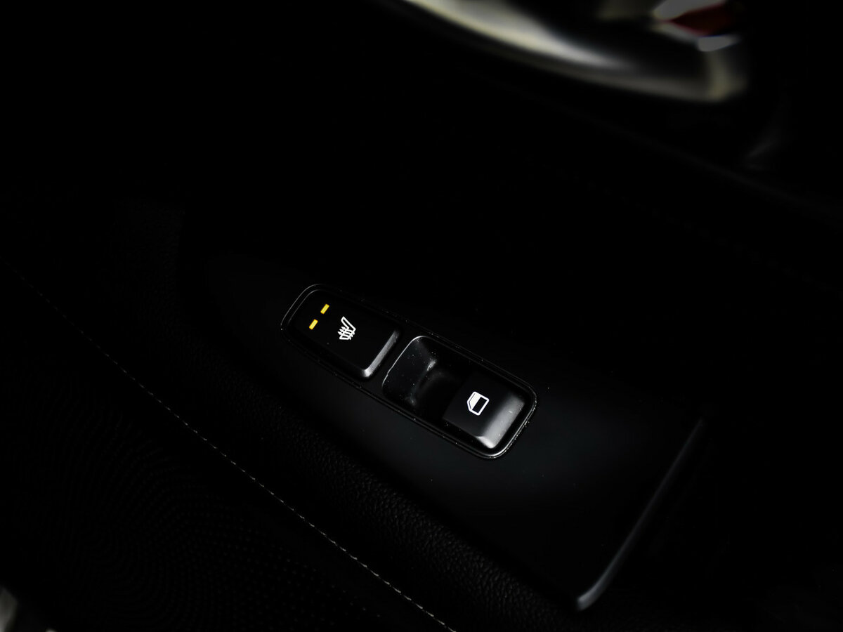 Kia Cerato б/у, 2021, Автоматическая. Фото: #12