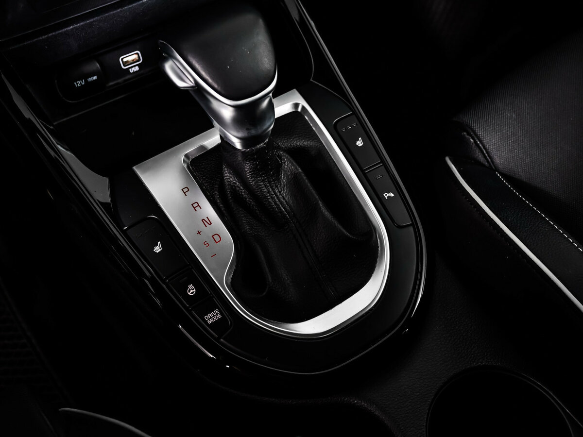 Kia Cerato б/у, 2021, Автоматическая. Фото: #15