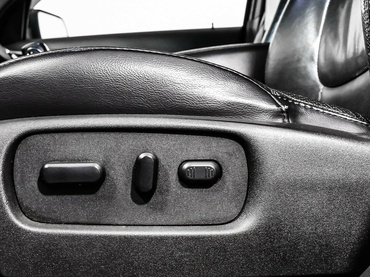 Ford Explorer б/у, 2013, Автоматическая. Фото: #14