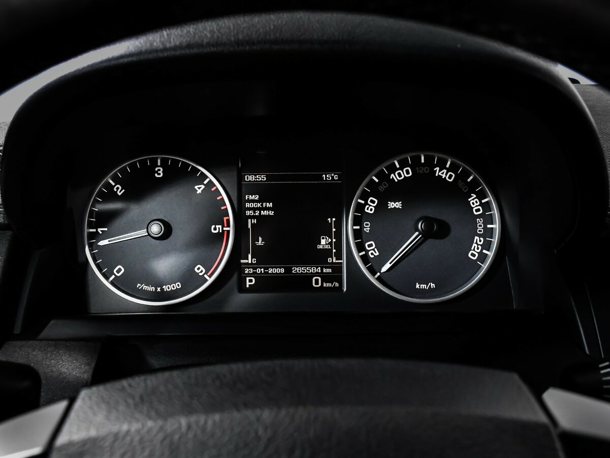 Land Rover Discovery б/у, 2013, Автоматическая. Фото: #7