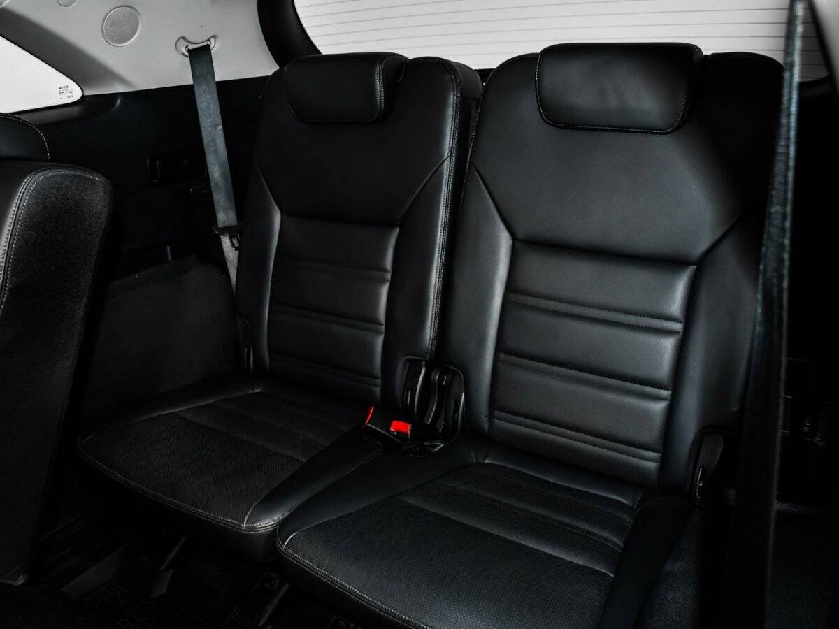 Kia Sorento б/у, 2018, Автоматическая. Фото: #10