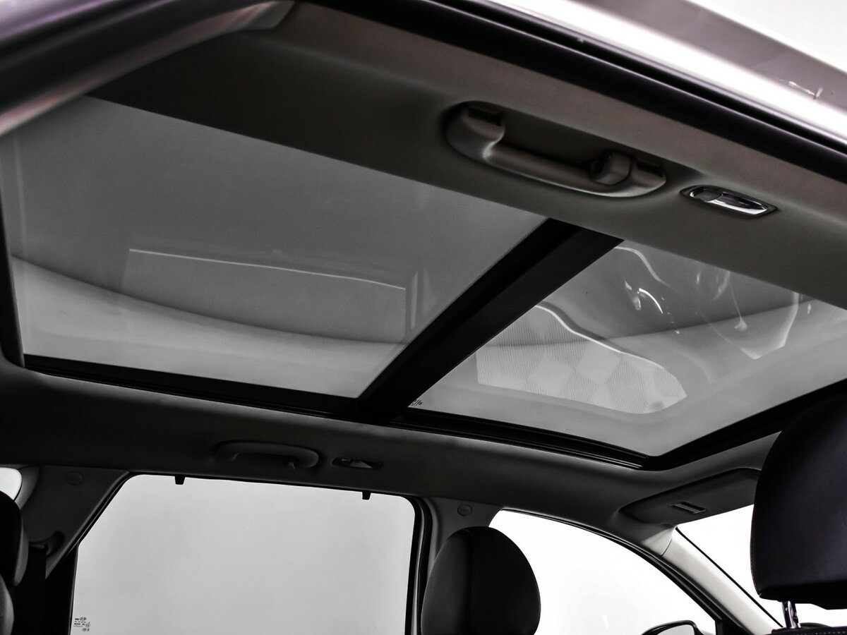 Kia Sorento б/у, 2018, Автоматическая. Фото: #16