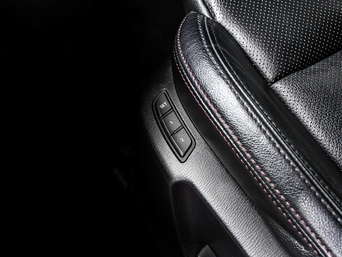 Mazda CX-5 б/у, 2016, Автоматическая. Фото: #12