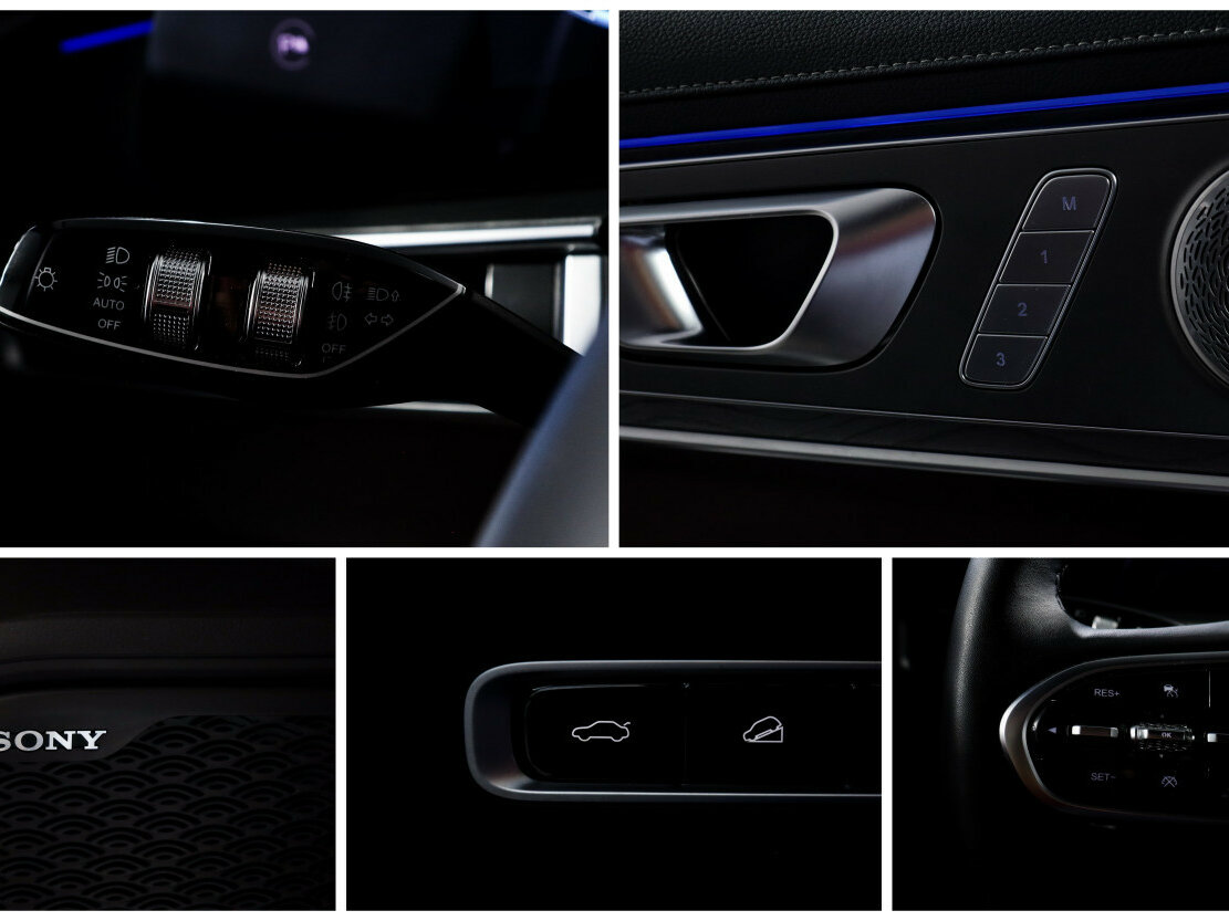 Chery Tiggo 8 Pro Max б/у, 2023, Роботизированная. Фото: #15