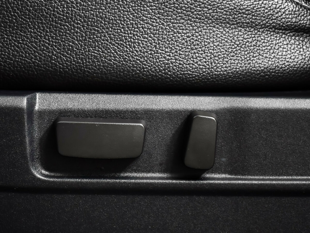 Mitsubishi Outlander б/у, 2016, Вариатор. Фото: #14