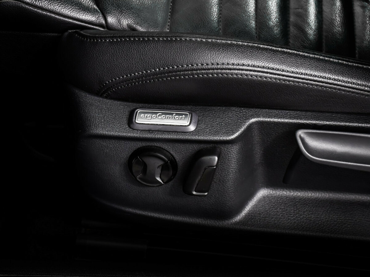 Volkswagen Passat б/у, 2018, Роботизированная. Фото: #12