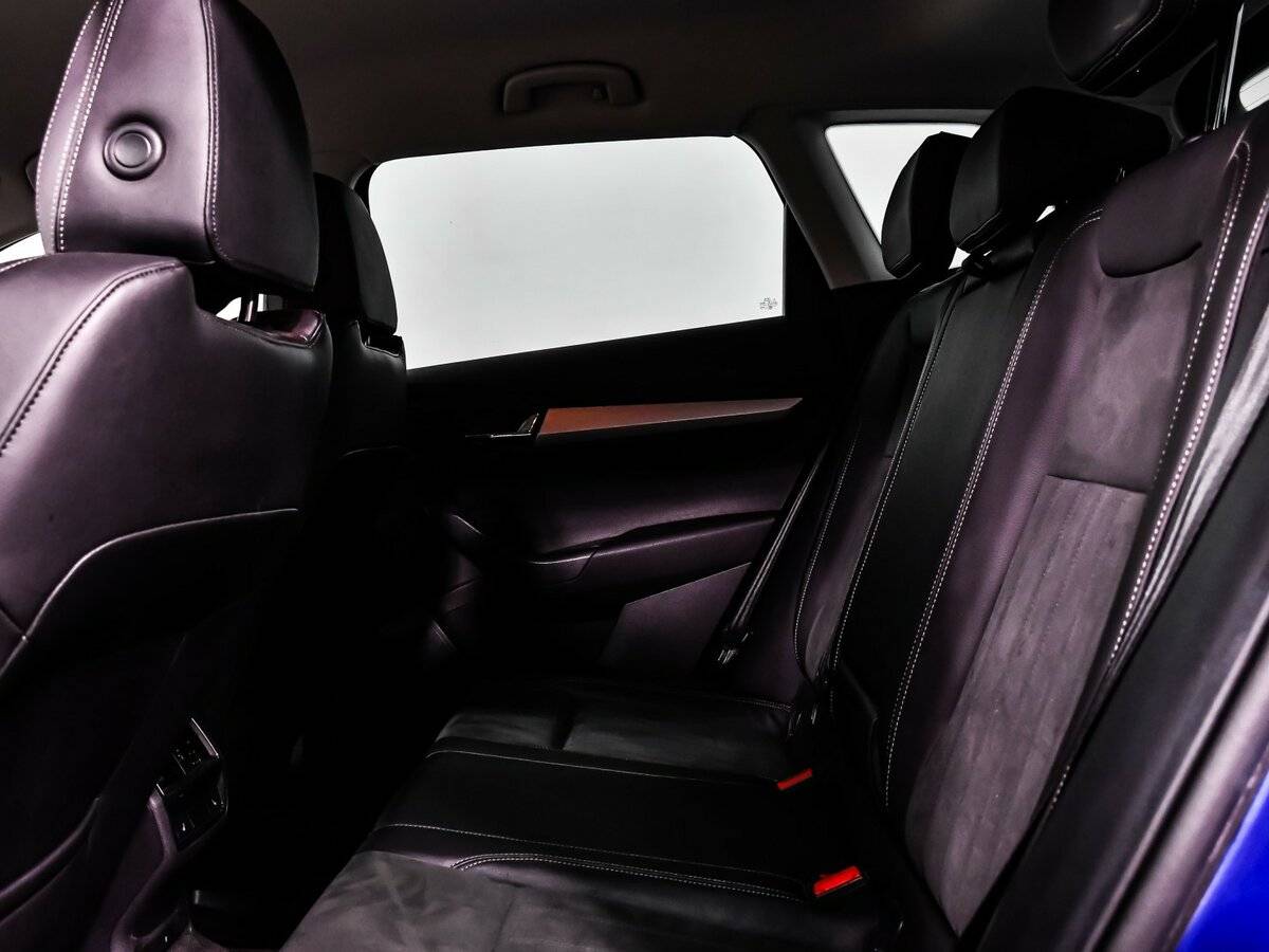 Skoda Karoq б/у, 2020, Роботизированная. Фото: #10