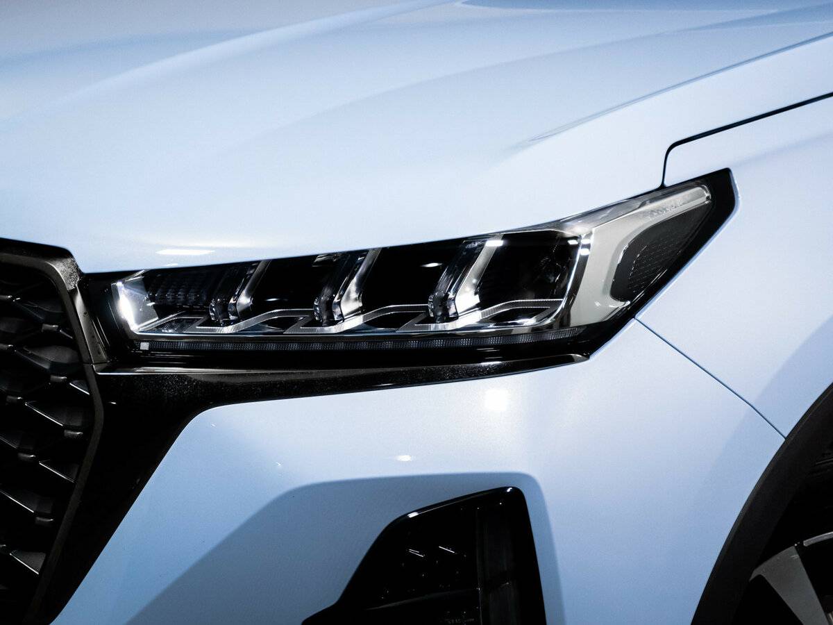 Chery Tiggo 7 Pro Max б/у, 2023, Вариатор. Фото: #14