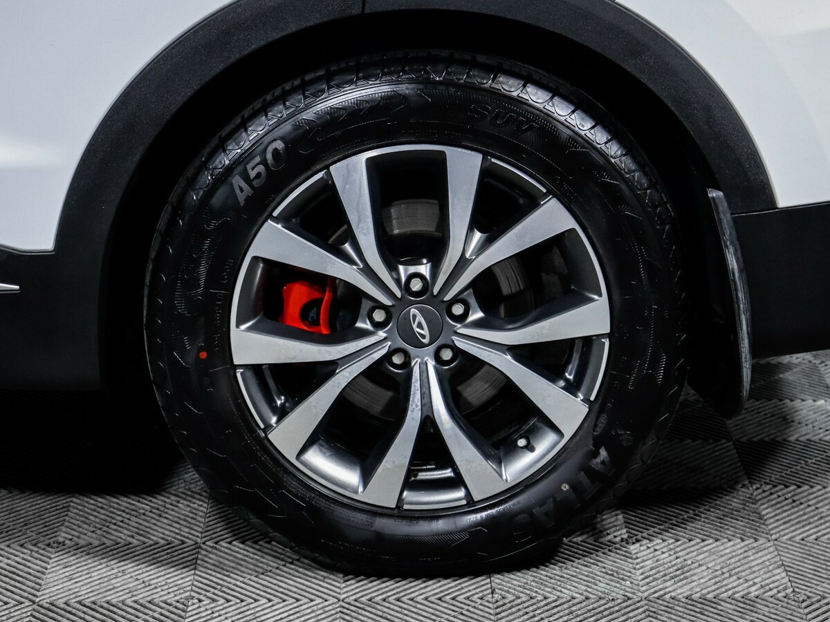 Chery Tiggo 7 Pro Max б/у, 2024, Роботизированная. Фото: #14