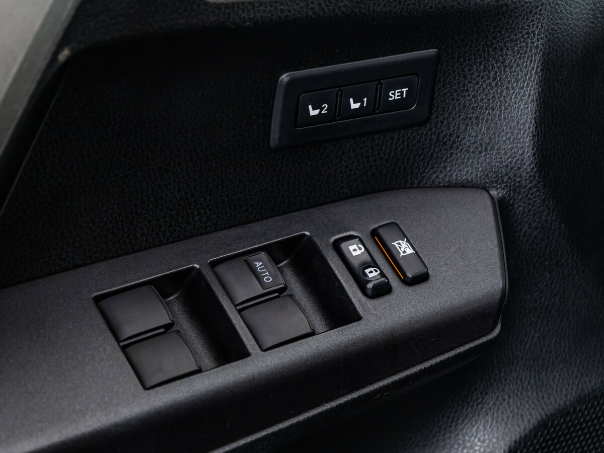 Toyota RAV4 б/у, 2019, Вариатор. Фото: #15