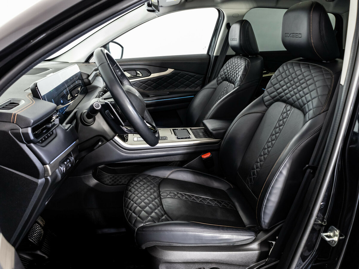 EXEED TXL б/у, 2023, Роботизированная. Фото: #14