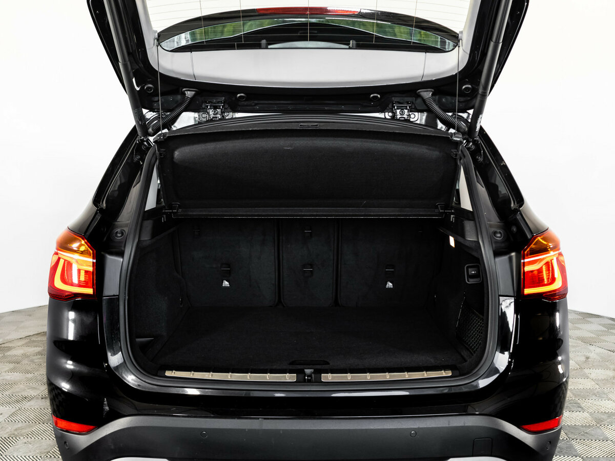 BMW X1 б/у, 2017, Автоматическая. Фото: #26