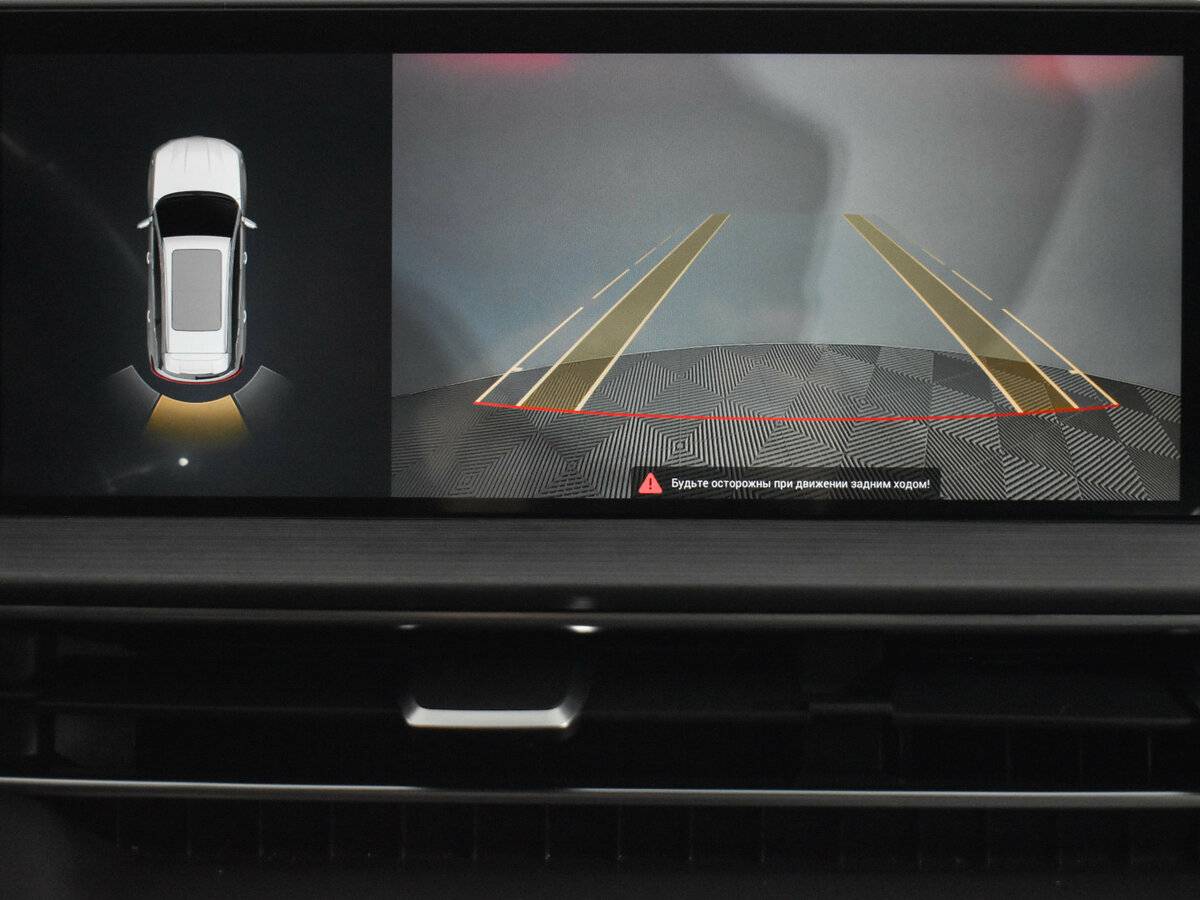 Chery Tiggo 7 Pro Max б/у, 2023, Вариатор. Фото: #17