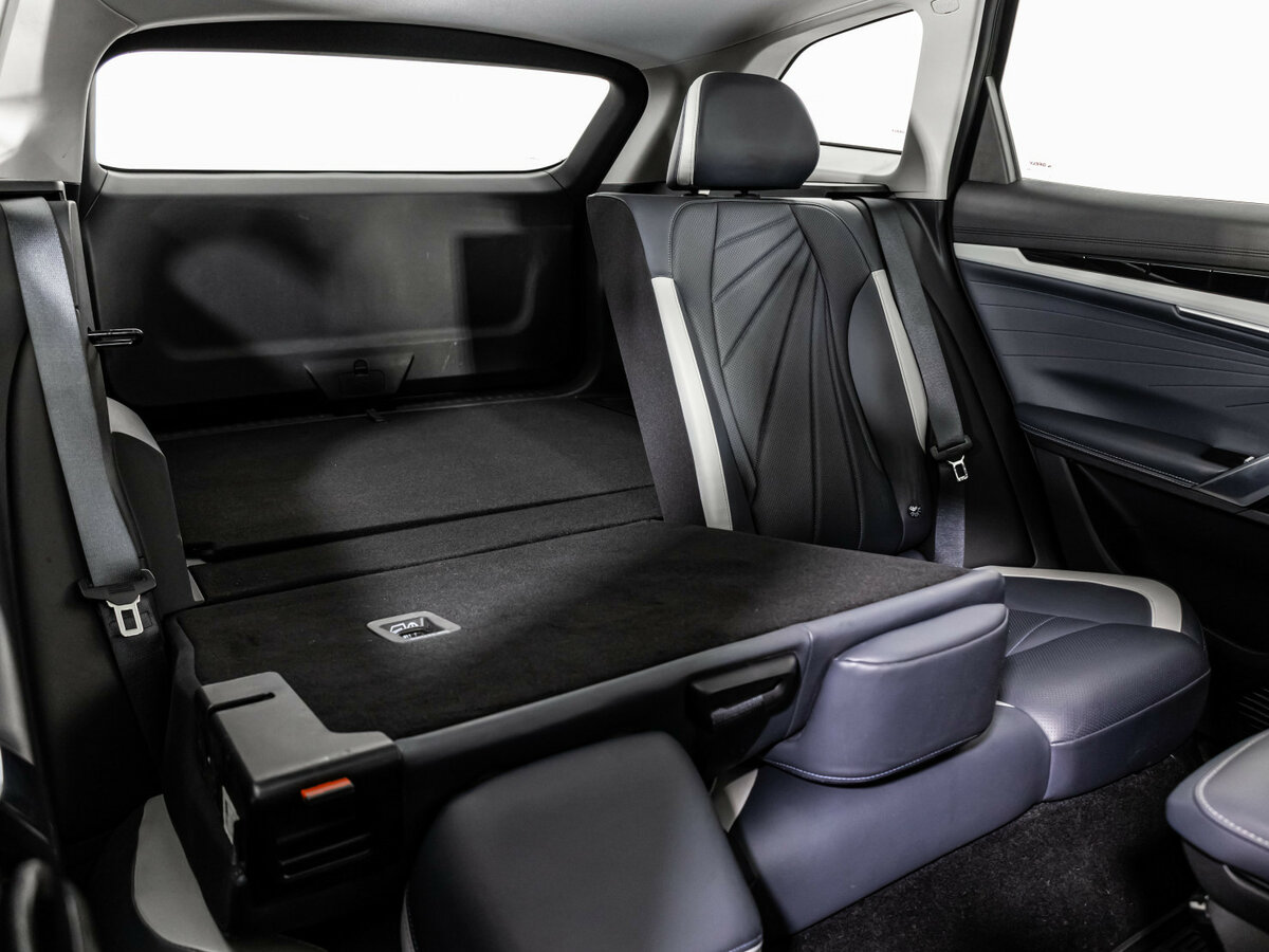 Geely Atlas б/у, 2023, Роботизированная. Фото: #20