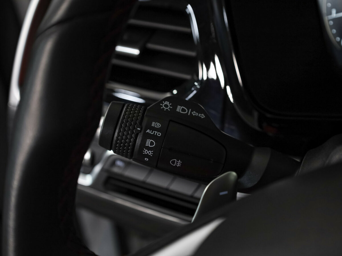 Geely Tugella б/у, 2021, Автоматическая. Фото: #10