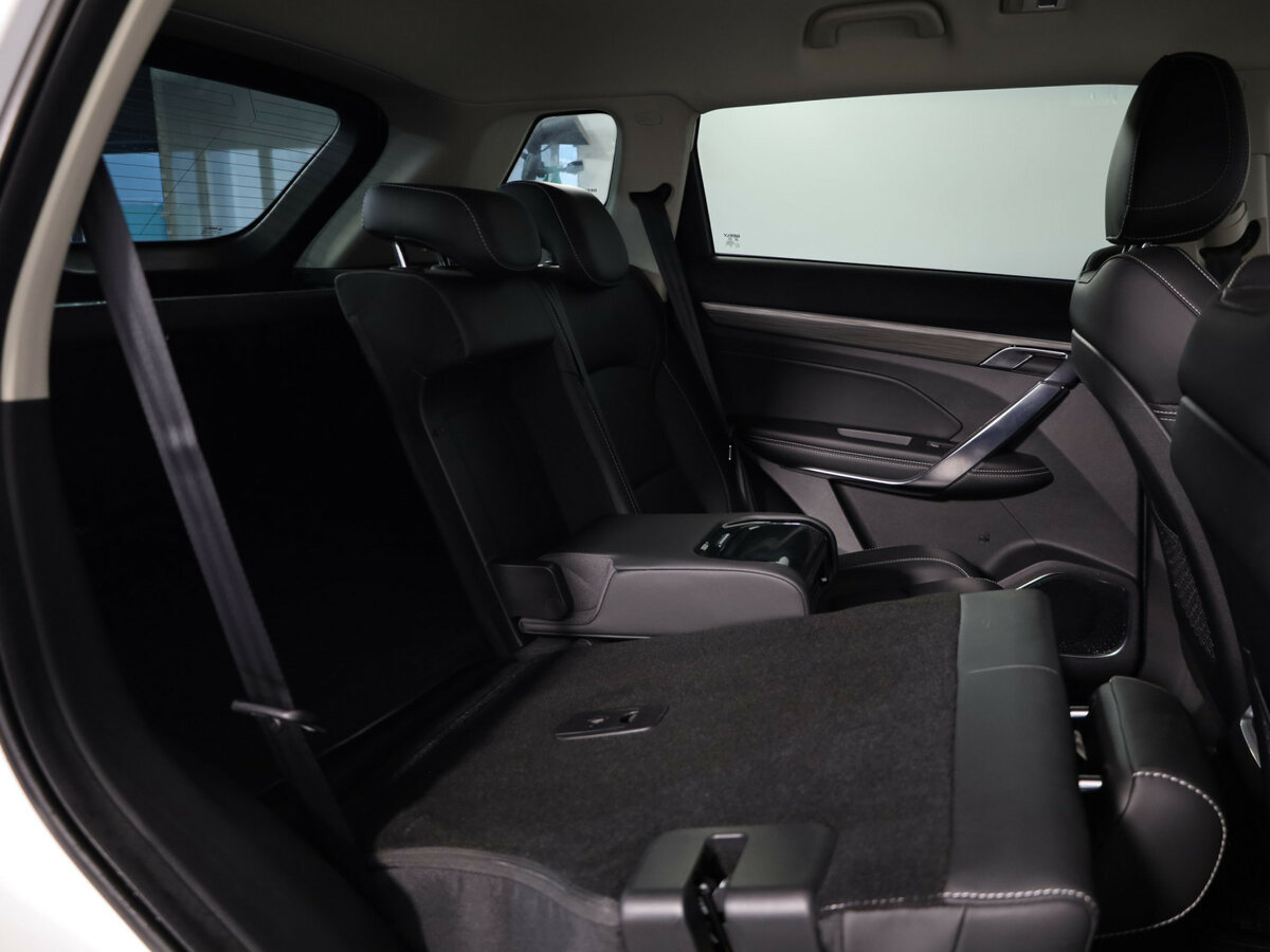 Geely Atlas Pro б/у, 2022, Роботизированная. Фото: #15