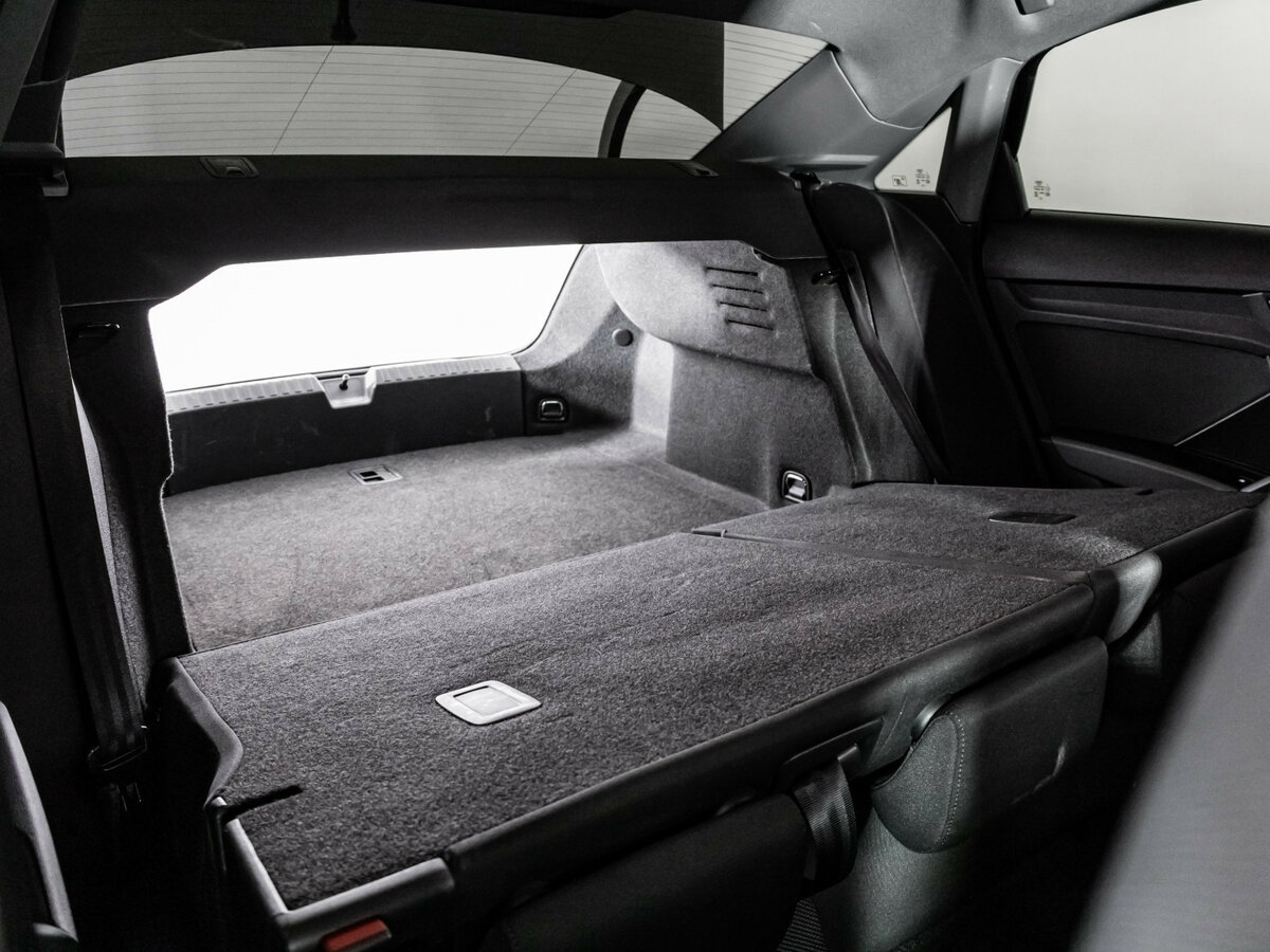 Audi A3 б/у, 2021, Роботизированная. Фото: #19