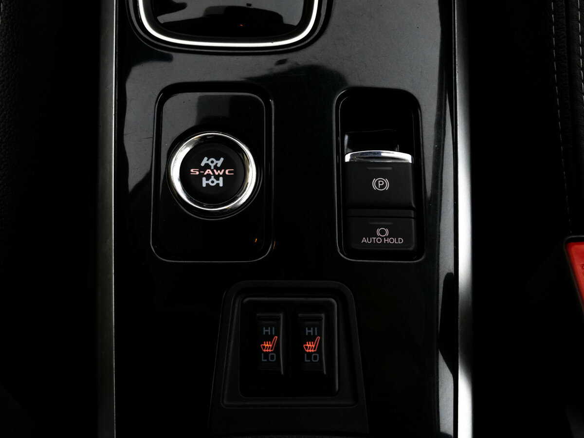 Mitsubishi Outlander б/у, 2018, Автоматическая. Фото: #10