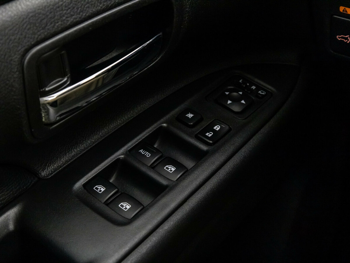 Mitsubishi Outlander б/у, 2018, Автоматическая. Фото: #14