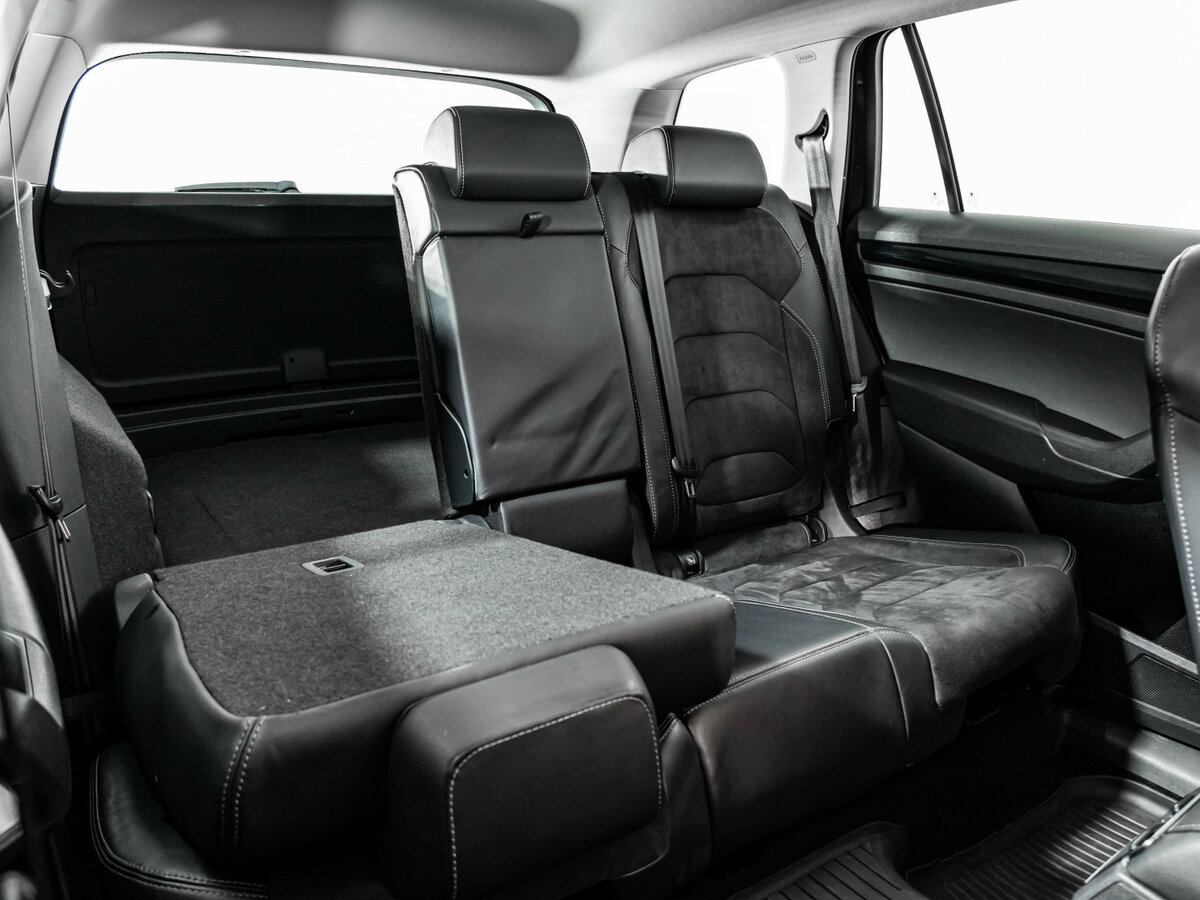 Skoda Kodiaq б/у, 2017, Роботизированная. Фото: #19