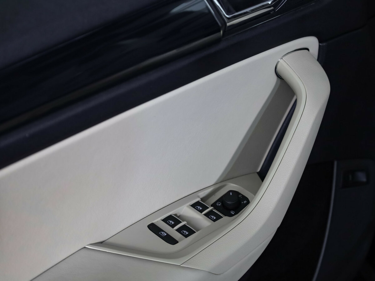 Skoda Kodiaq б/у, 2018, Роботизированная. Фото: #12