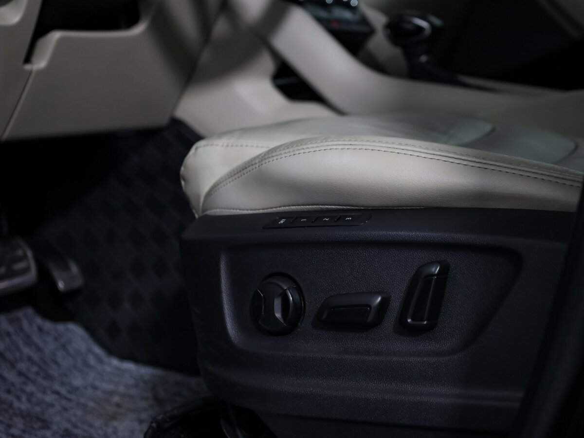 Skoda Kodiaq б/у, 2018, Роботизированная. Фото: #23