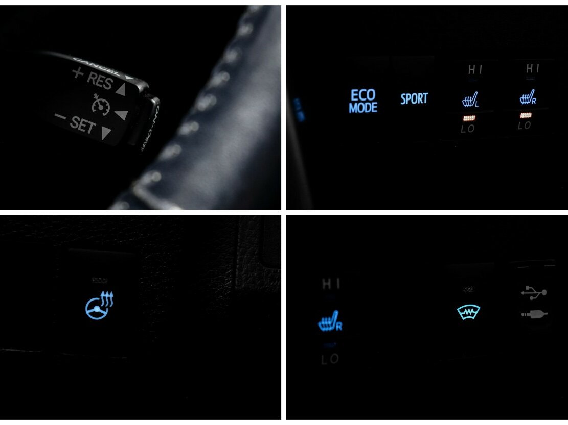 Toyota RAV4 б/у, 2018, Вариатор. Фото: #21