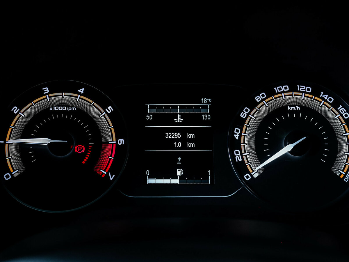 Lada (ВАЗ) Vesta б/у, 2023, Механическая. Фото: #8