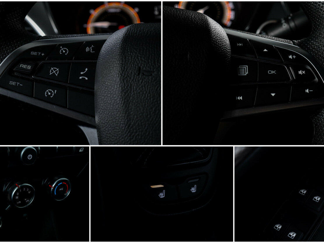 Lada (ВАЗ) Vesta б/у, 2023, Механическая. Фото: #16