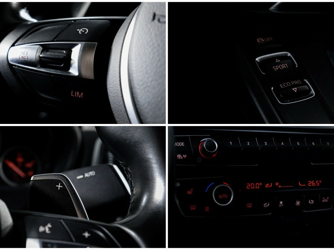 BMW 3 серии б/у, 2018, Автоматическая. Фото: #13