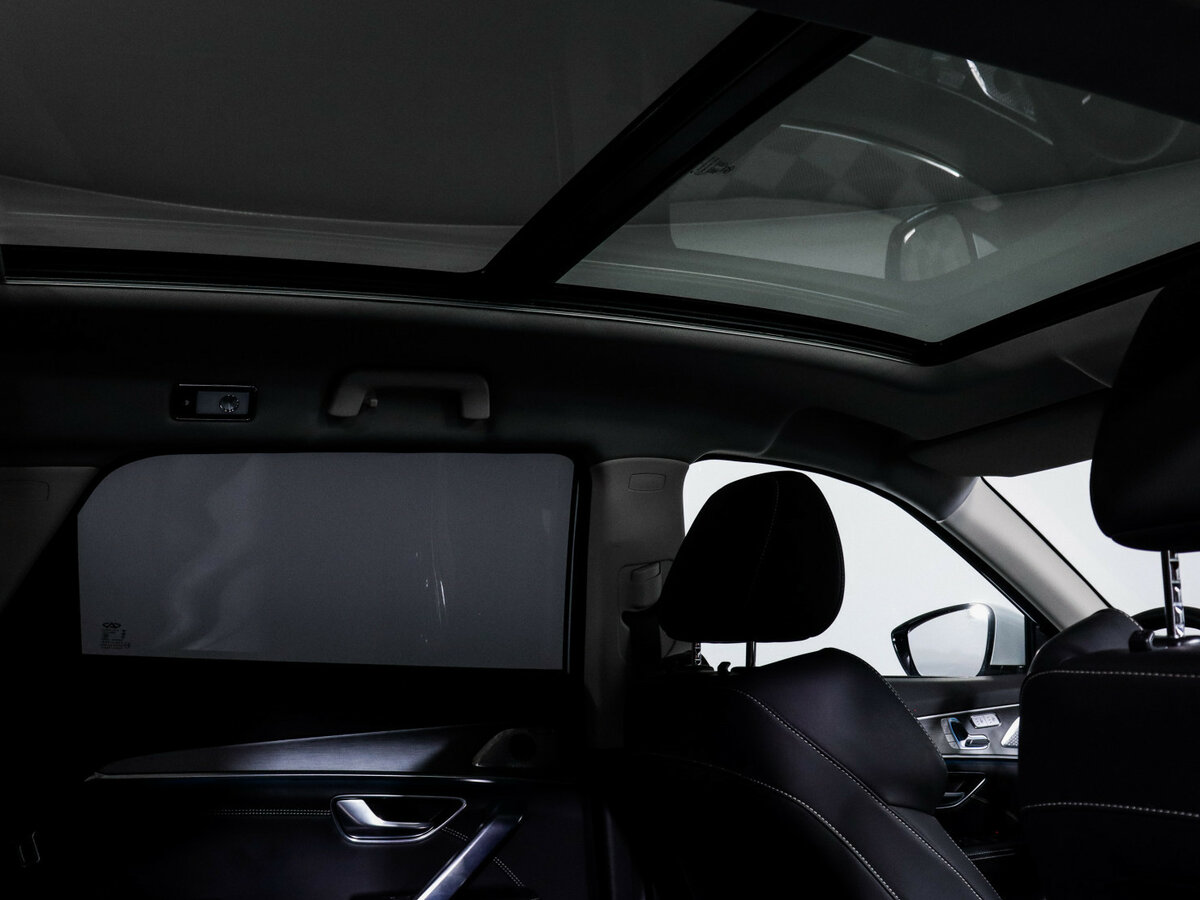 Jetour X70 PLUS б/у, 2023, Роботизированная. Фото: #16