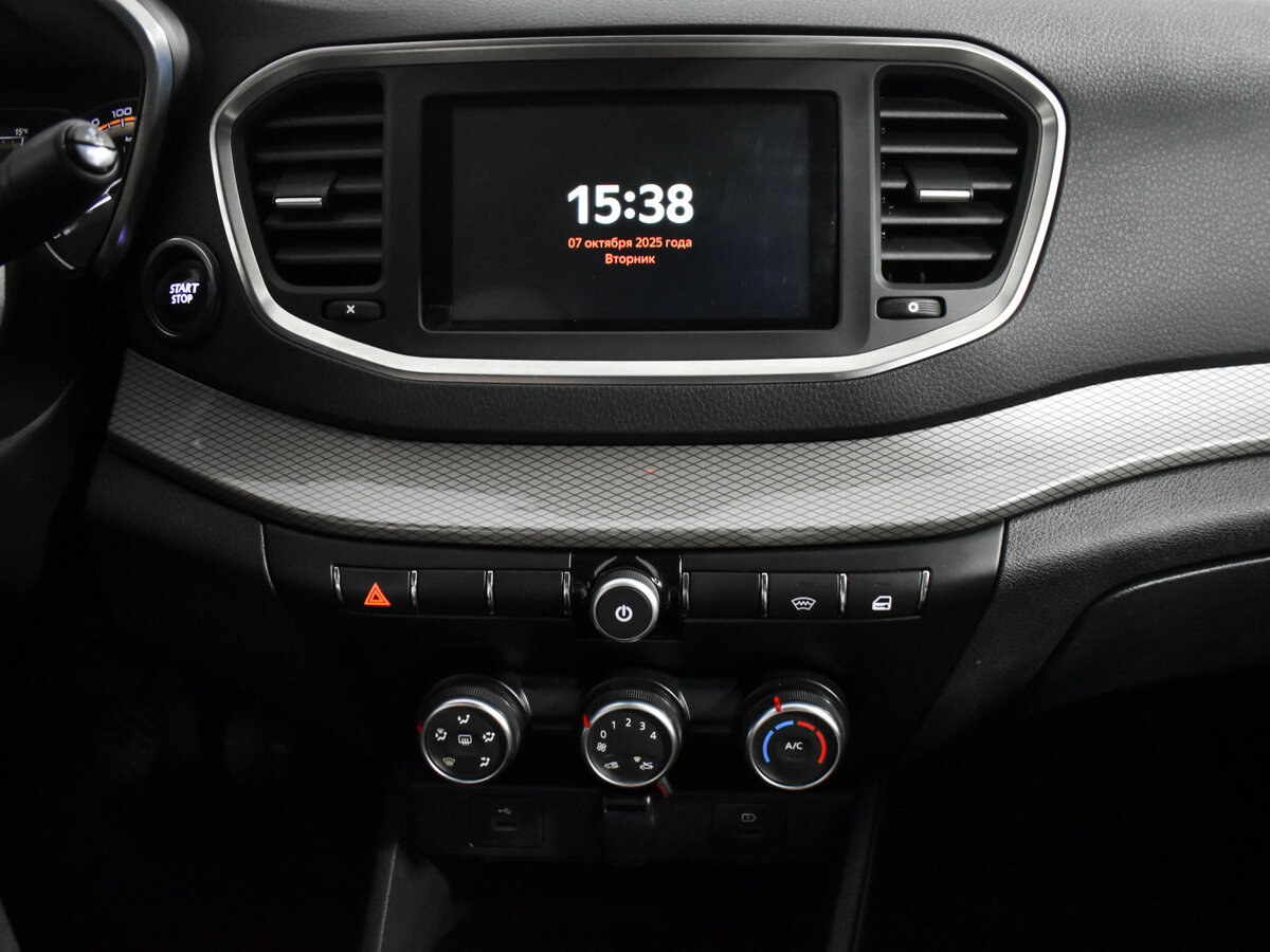 Lada (ВАЗ) Vesta б/у, 2023, Механическая. Фото: #15