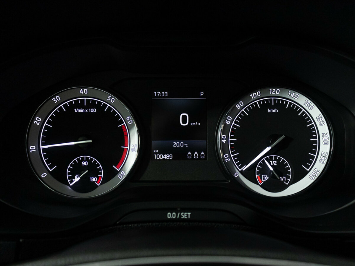 Skoda Karoq б/у, 2021, Роботизированная. Фото: #11