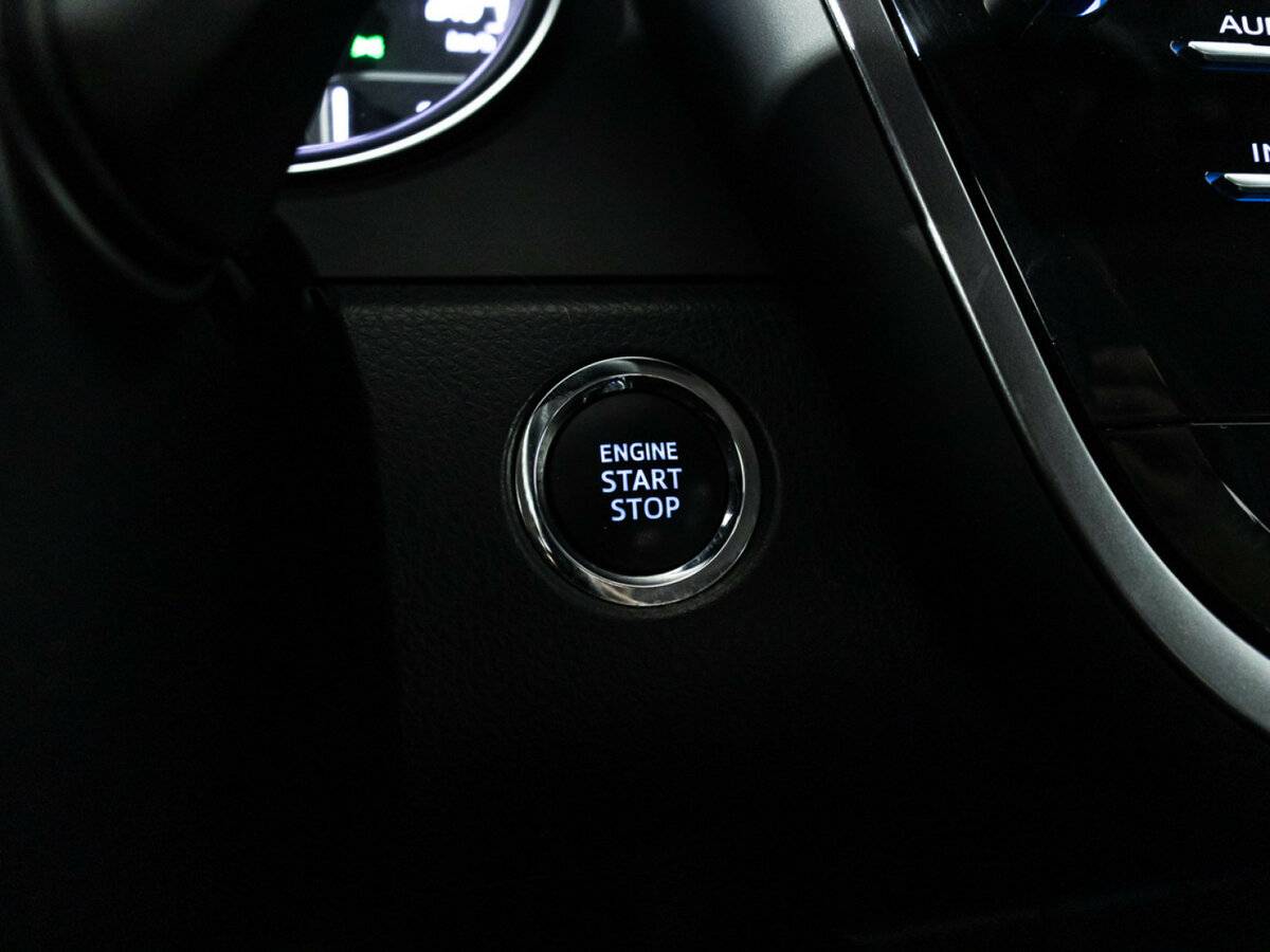 Toyota Camry б/у, 2018, Автоматическая. Фото: #15