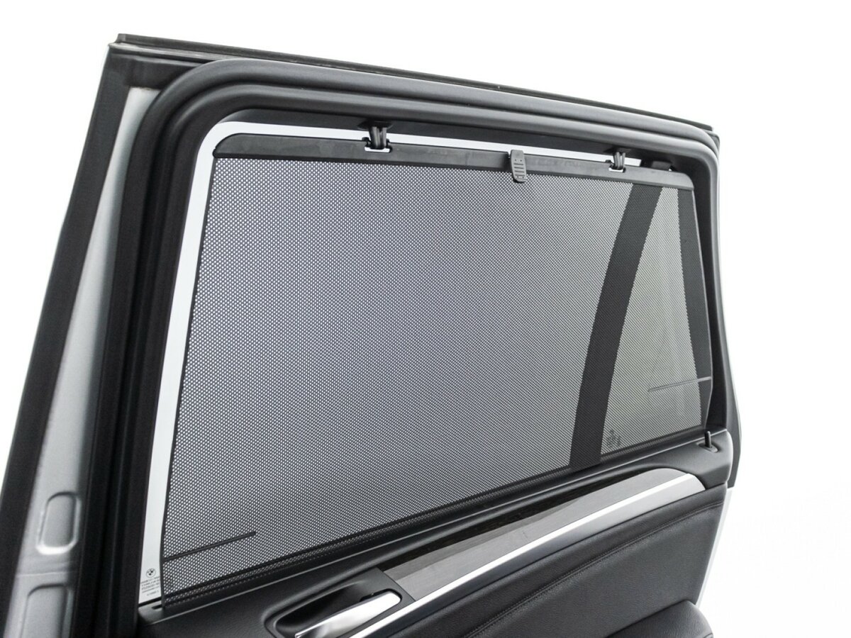 BMW X5 б/у, 2012, Автоматическая. Фото: #13