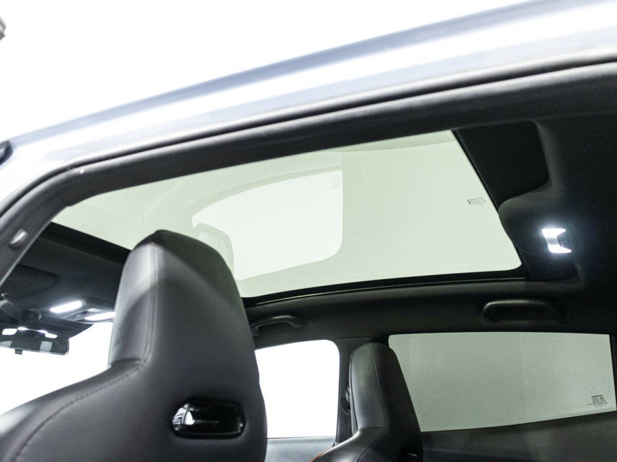 Changan UNI-T б/у, 2021, Роботизированная. Фото: #14