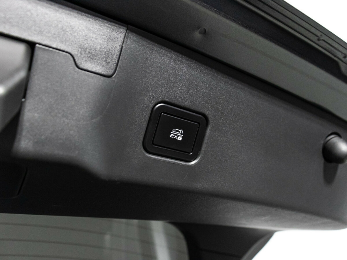 Changan UNI-V б/у, 2023, Роботизированная. Фото: #22