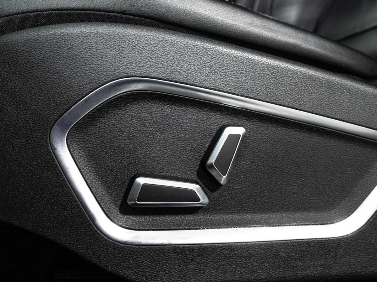 Geely Atlas Pro б/у, 2023, Роботизированная. Фото: #13