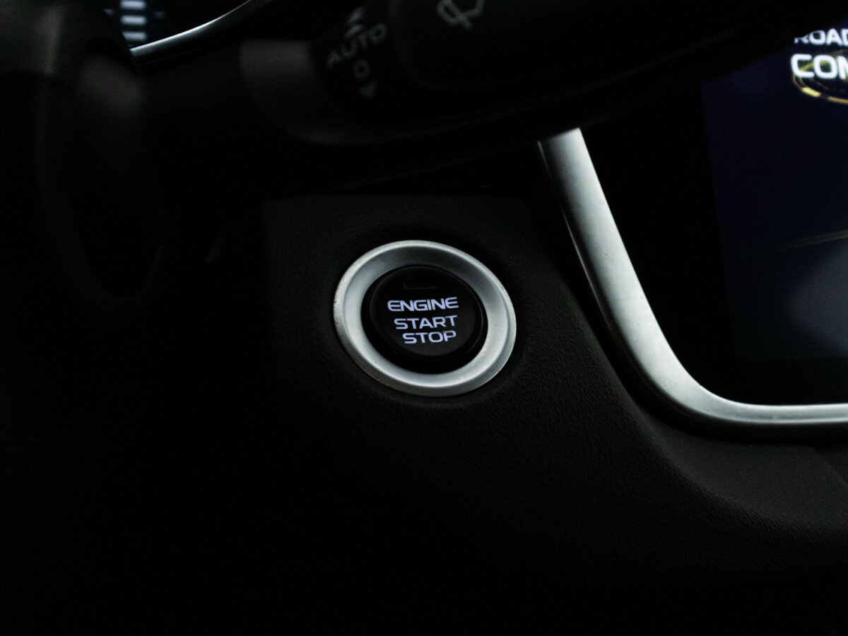 Geely Atlas Pro б/у, 2023, Роботизированная. Фото: #16